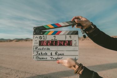  Nowe Horyzonty Edukacji Filmowej online dla szkół!